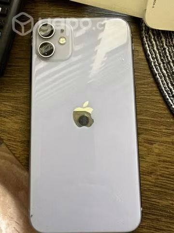 Iphone 11 64 gb como nuevo - Imagen 2