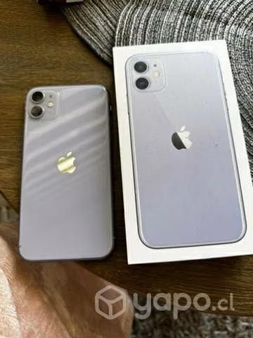 Iphone 11 64 gb como nuevo - Imagen 3