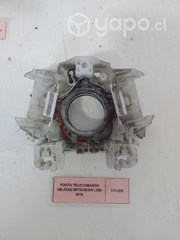 Porta Telecomando L200 2015