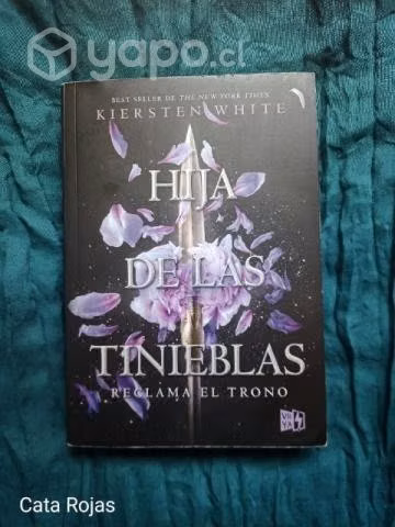 Hija de las tinieblas
