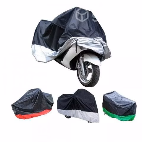 Carpa Cubierta Covertor Moto Motocicleta Talla Xxl