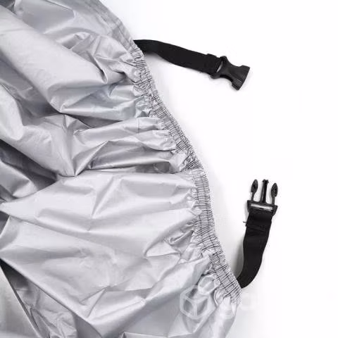 Carpa Cubierta Covertor Moto Motocicleta Talla Xxl