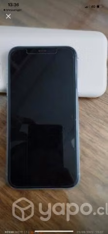 IPhone 11 128 GB