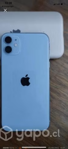 IPhone 11 128 GB