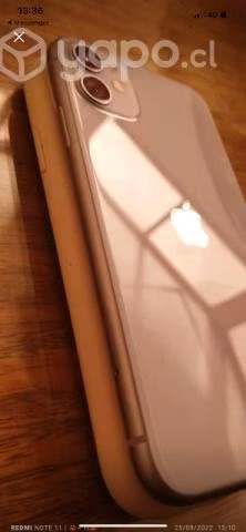 IPhone 11 128 GB