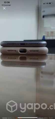 IPhone 11 128 GB