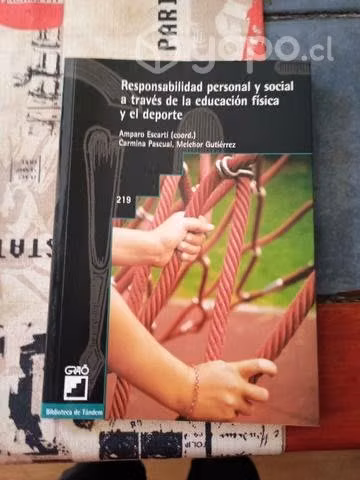 Educación física y el deporte excelente estado