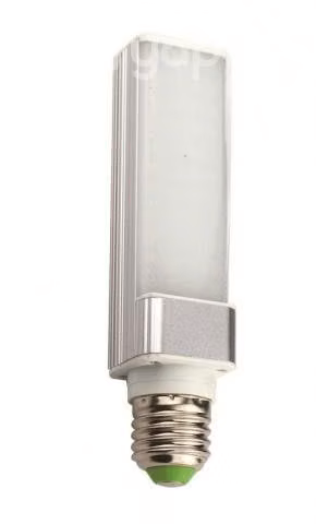 Ampolleta Led Rotable 8W