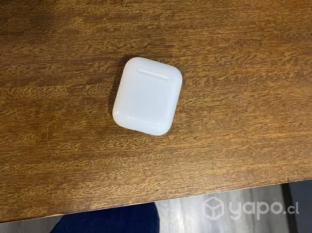 AirPods 2da generación - Imagen 3