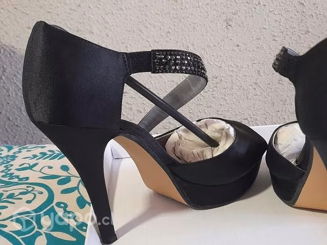 Sandalias de Fiesta