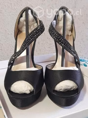 Sandalias de Fiesta