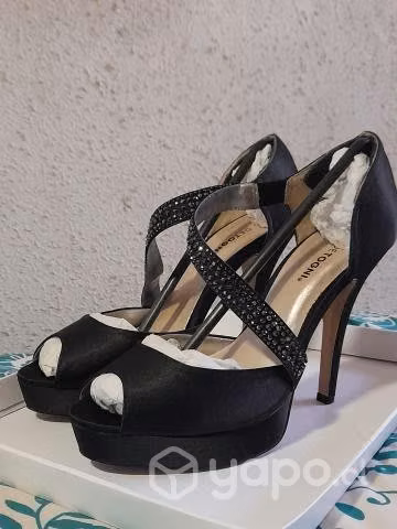 Sandalias de Fiesta