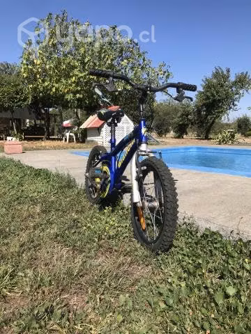 Bicicleta niño - Imagen 2