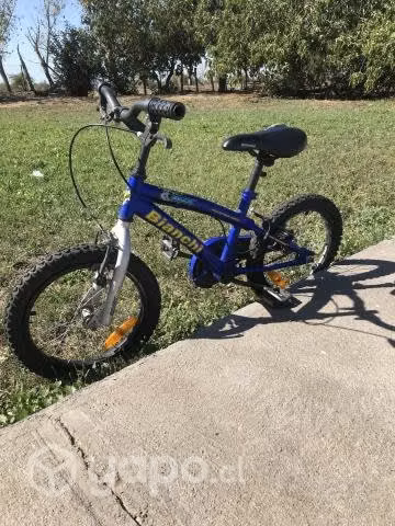 Bicicleta niño - Imagen 3