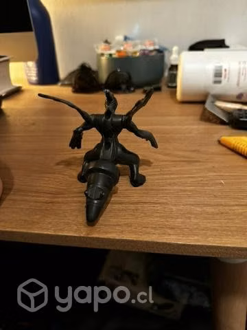 Figura zekrom pokemon - Imagen 2