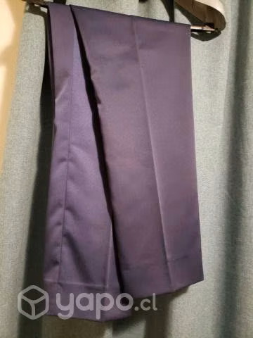 Traje novio Baggi