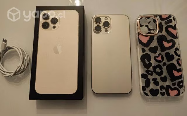 IPhone 13 Pro Max