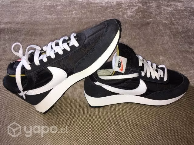 Zapatilla Nike waffle original 39 unisex