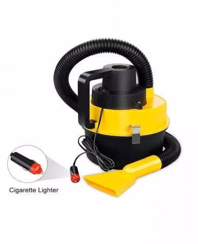 Aspiradora Universal Potente portátil 12V y 60 W - Imagen 3