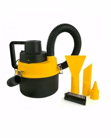 Aspiradora Universal Potente portátil 12V y 60 W - Imagen 2