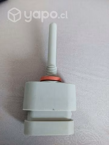 Sensor filtro de petroleo