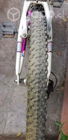 Bicicleta aro 24 Trek