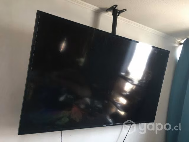 Smartv samsung de 50