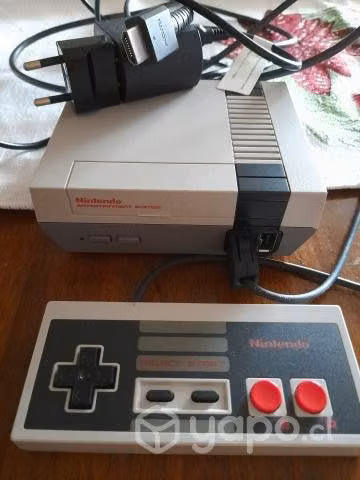 Nintendo ness