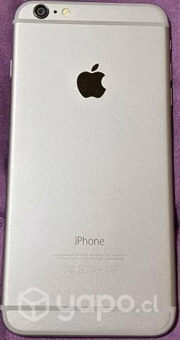 IPhone 6 Plus