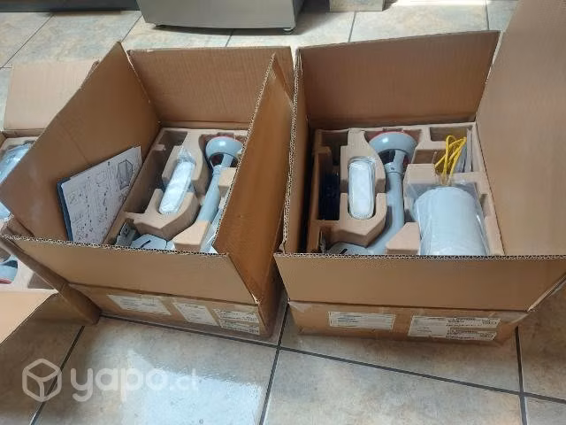 Antena huawei B2368 Nueva liberada completa
