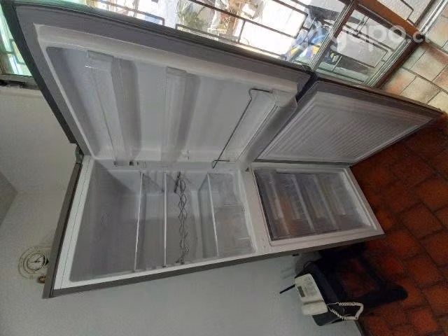 Refrigerador en optimas condiciones