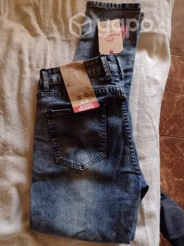 Jeans fiorucci - Imagen 2