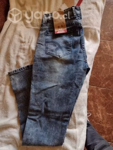Jeans fiorucci - Imagen 3