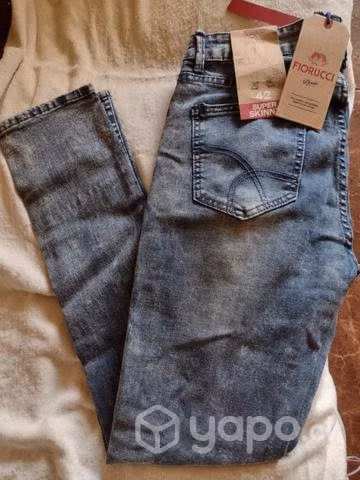 Jeans fiorucci - Imagen 5