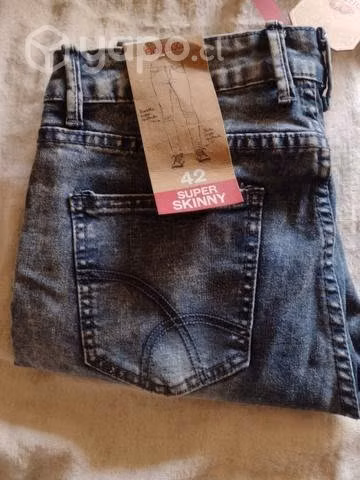 Jeans fiorucci - Imagen 4