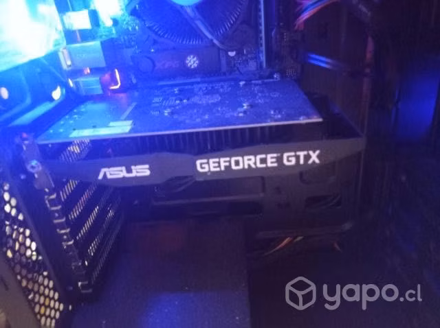 pc torre i5 9500f