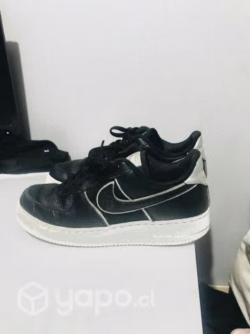 Air force one reflectantes talla 41.5 - Imagen 2