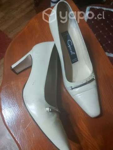 Zapato Gacel - Imagen 2