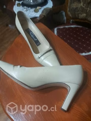 Zapato Gacel - Imagen 3