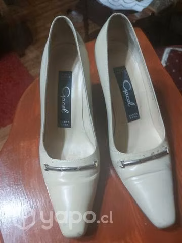 Zapato Gacel