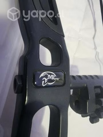 Arco compuesto 70lbs - Imagen 4