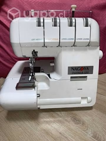 Máquina de coser