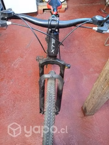 Bicicleta xts - Imagen 2