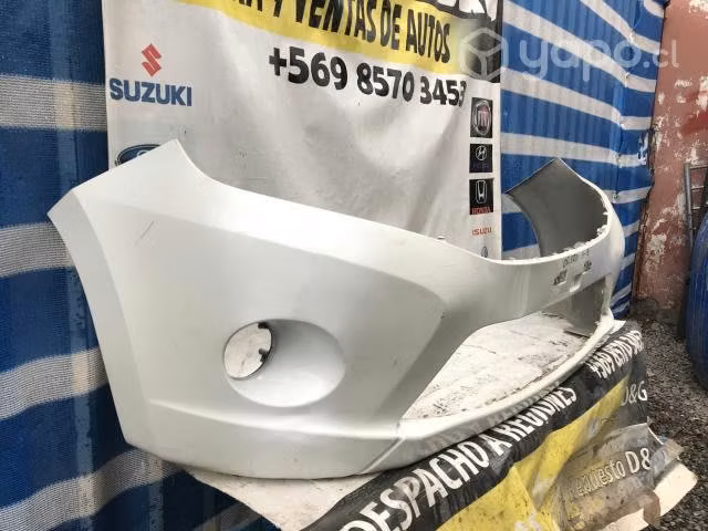 Parachoque Suzuki Celerio (15-18)