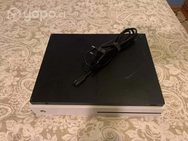 Xbox one s sin controles cable de reemplazo usada