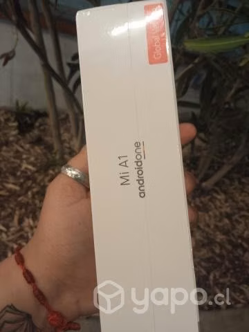 Xiaomi mi a1