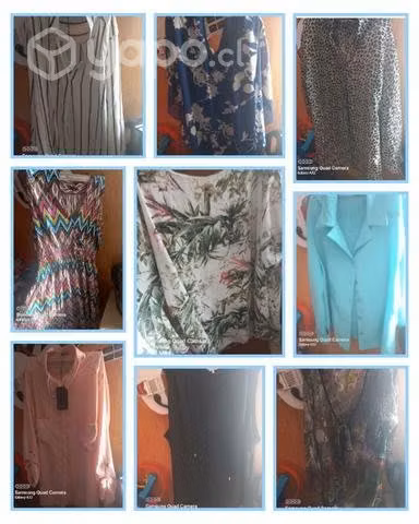 Ropa