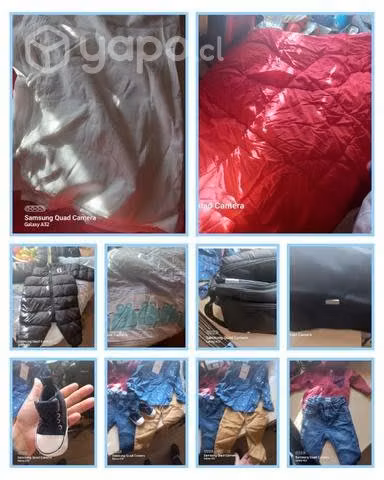Ropa - Imagen 4