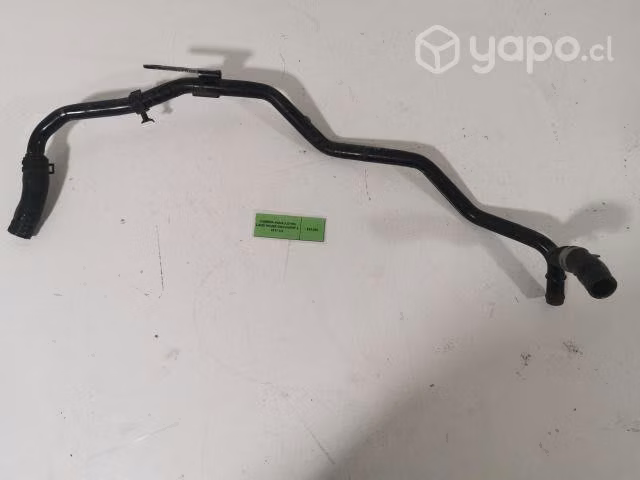 Caneria Agua (LD195) Land Rover Discovery 4 2011