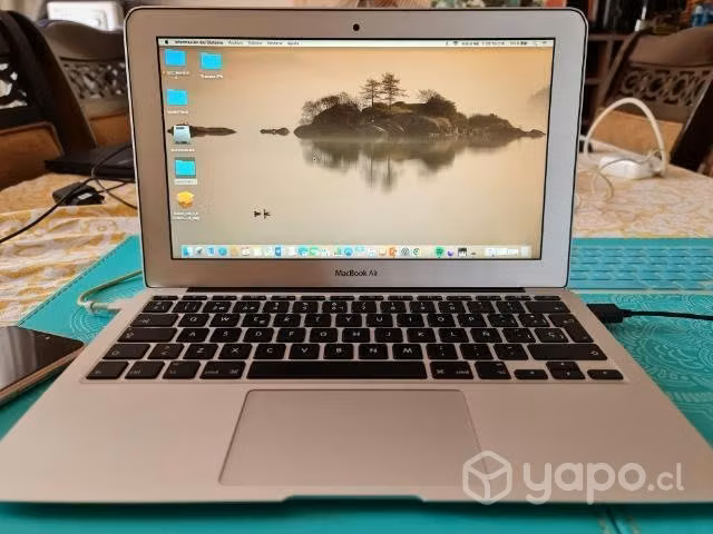 Mac Book Air